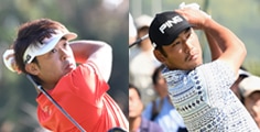 2019年国内男子ツアー開幕を迎える9名の契約選手発表!さらに飛びをPLUSしたG410シリーズを手にシーズンに挑む!