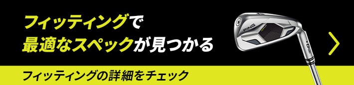 フィッティングの流れを見る