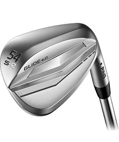 「GLIDE4.0」ウェッジ