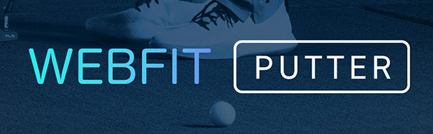 WEBFIT PUTTER