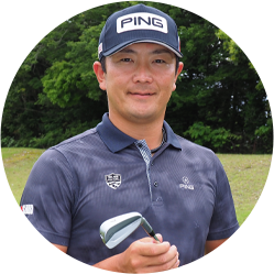 永野竜太郎選手