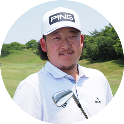 大槻智春選手