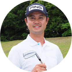 高柳直人選手