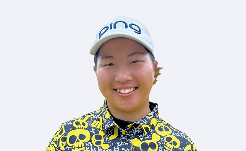 PING 契約選手