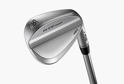 GLIDE FORGED PRO