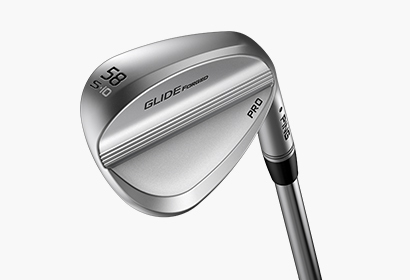 GLIDE FORGED PRO