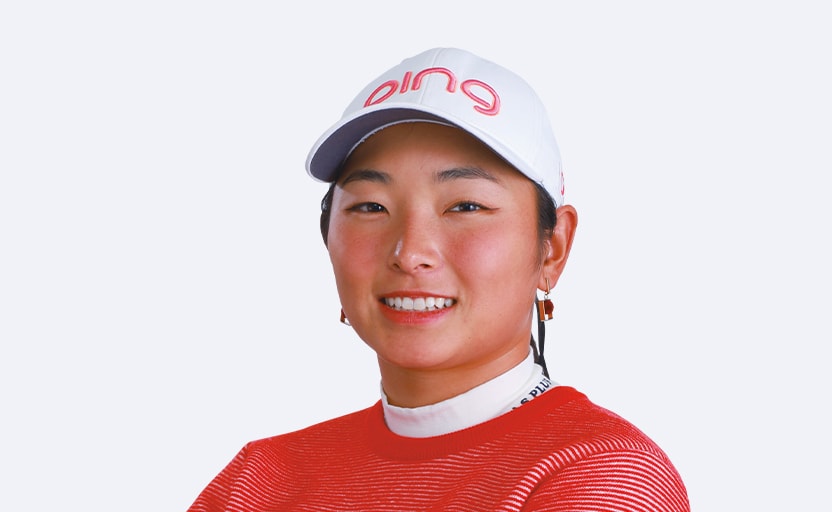 PING 契約選手