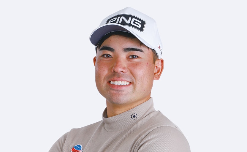 PING 契約選手