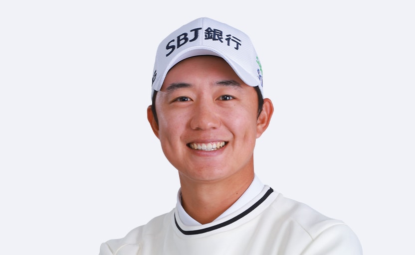 PING 契約選手