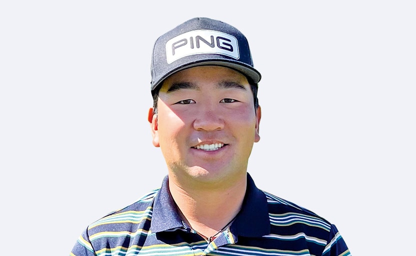 PING 契約選手
