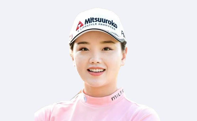 PING 契約選手